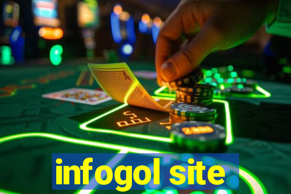 infogol site